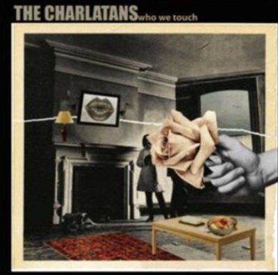 Charlatans Uk - Who We Touch (CD)