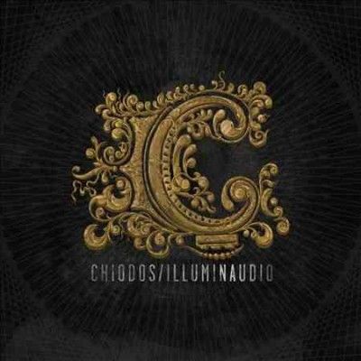 Chiodos - Illuminaudio (CD)