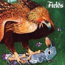 Fields - (Import CD)
