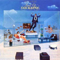 Land of Cockayne - (Import CD)