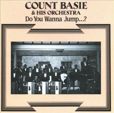 Do You Wanna Jump (CD / Album)