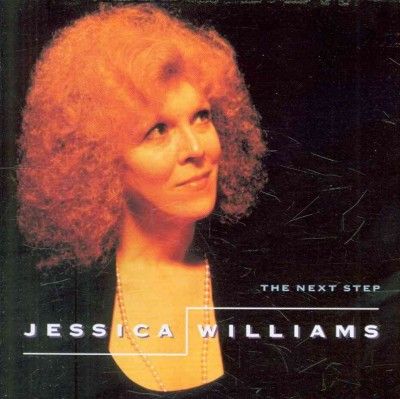 The Next Step (CD / Album)