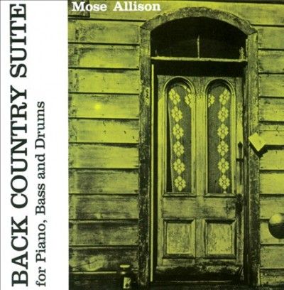 Back Country Suite &amp; Local Color - (Import CD)