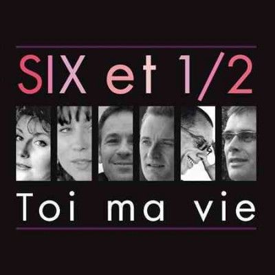 Toi Ma Vie (CD / Album)