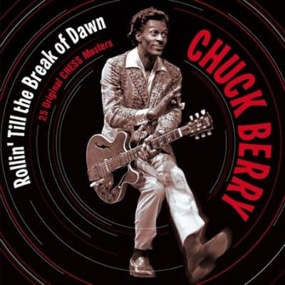 Rollin Till the Break of Dawn - (Import CD)