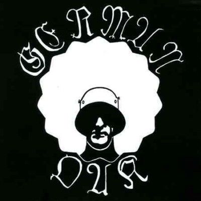 German Oak - German Oak (CD)