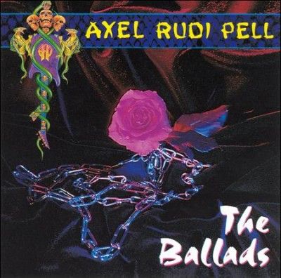 Ballads - (Import CD)