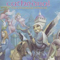 The Ethereal Mirror (CD / Album)