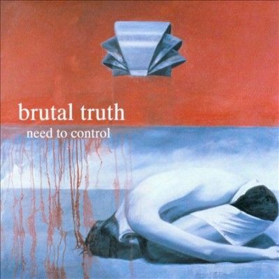 Need to Control - (Import CD)