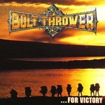 ...For Victory (CD / Album)