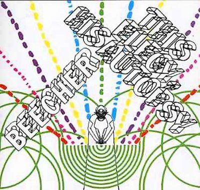 This Elegy His Autop - (Import CD)
