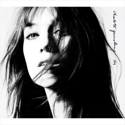Charlott Gainsbourg - Irm (CD)