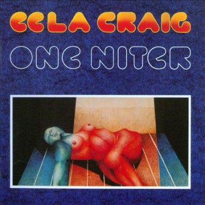 One Niter - (Import CD)