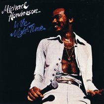 In the Night Time - (Import CD)