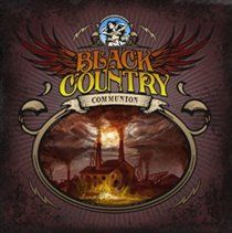 Black Country - (Import CD)