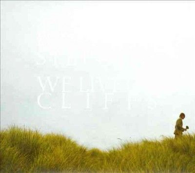 Adam Hawor Stephens - We Live On Cliffs (CD)