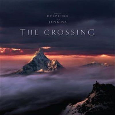 David Helpling - Crossing (CD)