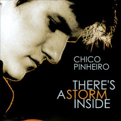 There's a Storm Inside - (Import CD)