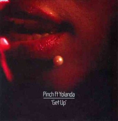 Pinch - Get Up (CD)