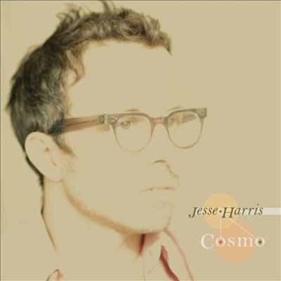 Jesse Harris - Cosmo (CD)