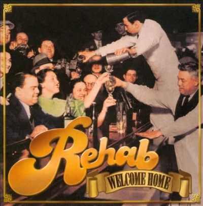 Welcome Home - (Import CD)