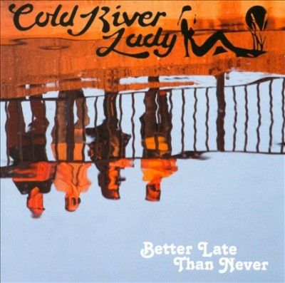 Better Late Than Never (CD / Album)