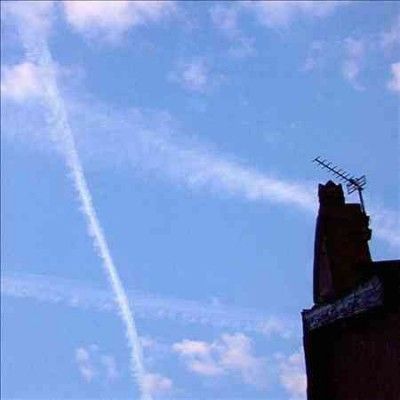 Arkhonia - Trails/traces (CD)