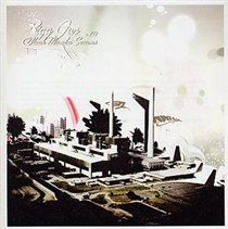 Black Mambo Serum - Vol.2 (CD)