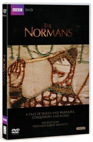 Normans(DVD)