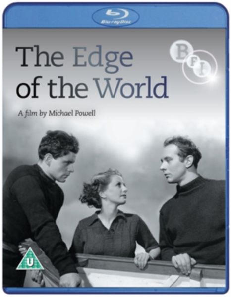 Edge of the World(Blu-ray)
