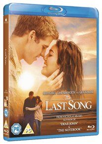 Last Song(Blu-ray)