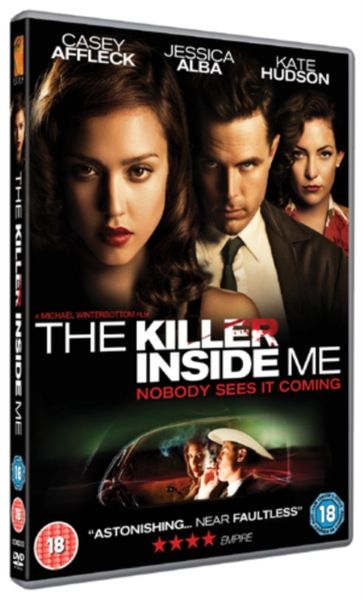 Killer Inside Me(DVD)