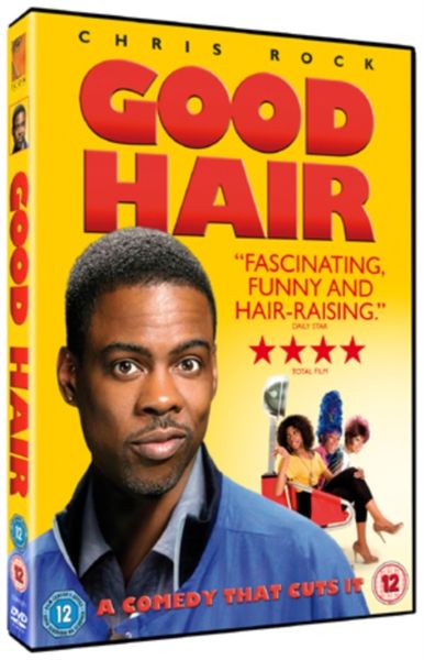 Good Hair(DVD)