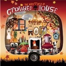The Very Very Best Of Crowded House (CD)