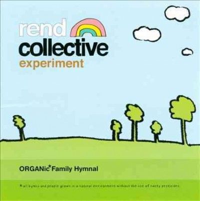 Organic Family Hymnal - (Import CD)