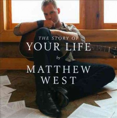 Story of Your Life - (Import CD)