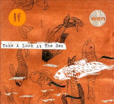 Take a Look at the Sea (CD / Album)