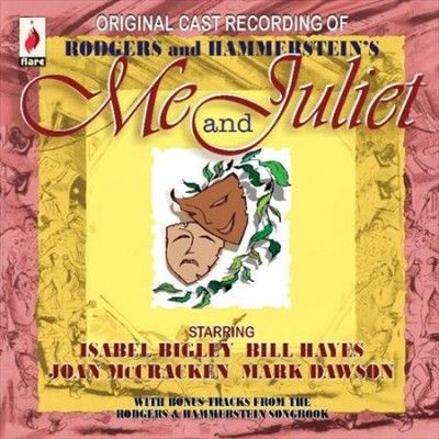 Me and Juliet (CD / Album)