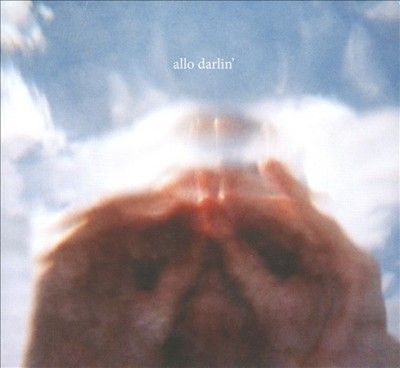 Allo Darlin' (CD / Album)