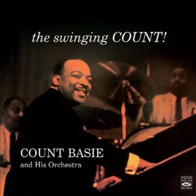 Swinging Count - (Import CD)
