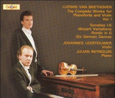 Beethoven:Complete Works for Pianofor - (Import CD)
