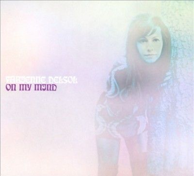 On My Mind - (Import CD)