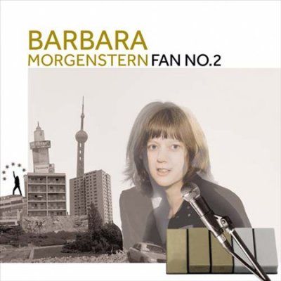 Barbara Morgenstern - Fan No 2 (CD)