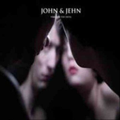 John &amp; Jehn - John &amp; Jehn: Time For The Devil (CD)