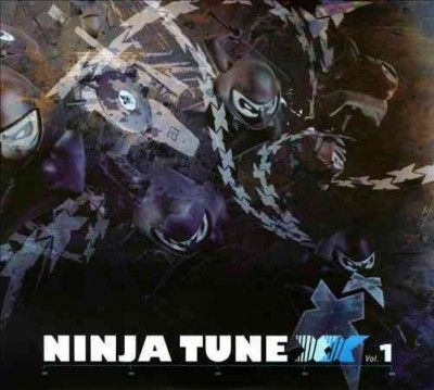Ninja Tune XX (CD / Album)