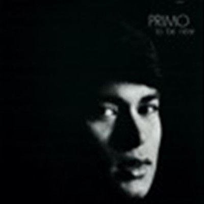 Primo Kim - To Be Near (CD)