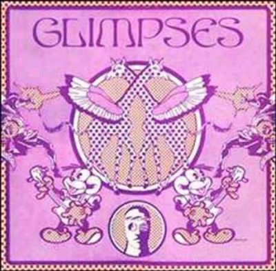 Various - Glimpses Volumes 1 &amp; 2 (CD)
