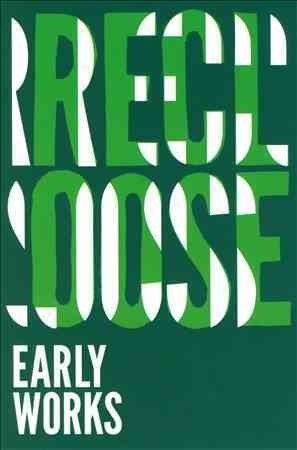 Recloose - Early Works (CD)