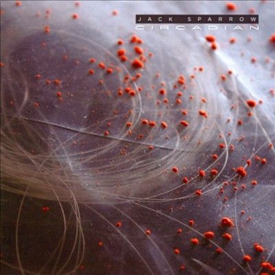 Jack Sparrow - Circadian (CD)