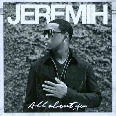 All About You (CD)